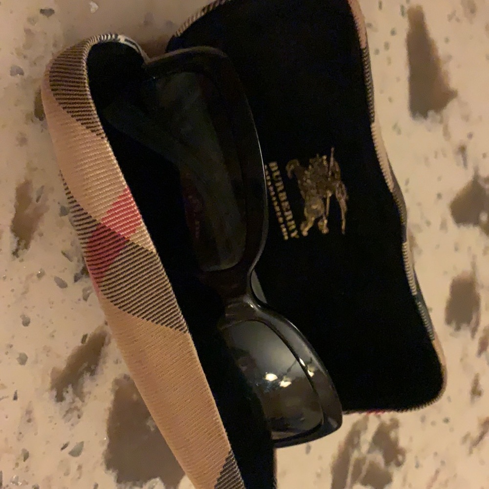Burberry Sunglasses